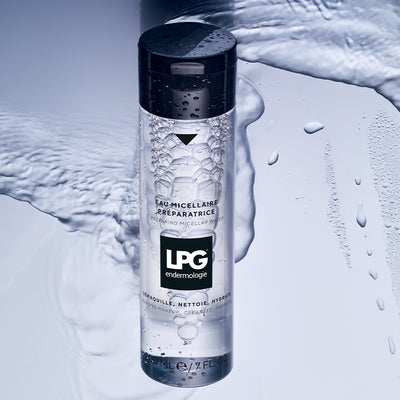 LPG® Preparing Micellar Water | Micellar water | LOSHEN & CREM