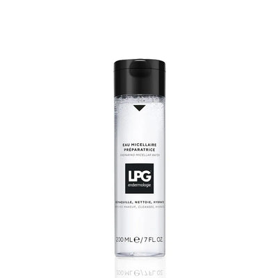 LPG® Preparing Micellar Water | Micellar water | LOSHEN & CREM