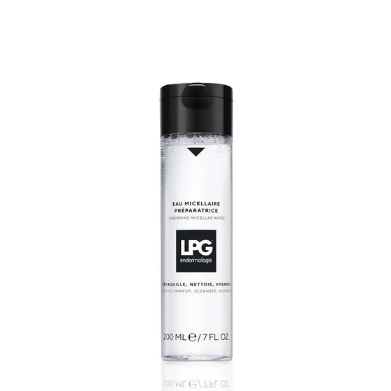 LPG Preparing Micellar Water