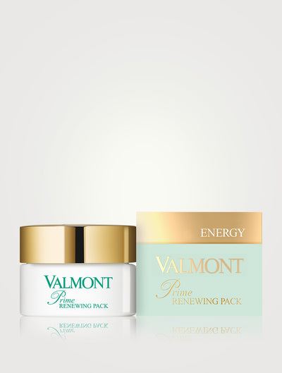 PRIME RENEWING PACK | Mask | LOSHEN & CREM