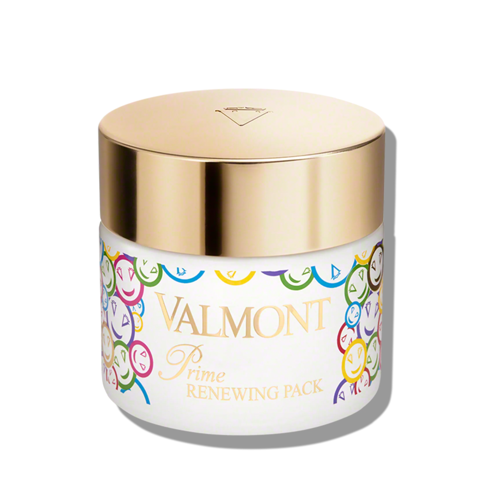 VALMONT PRIME RENEWING PACK Loshen & Crem