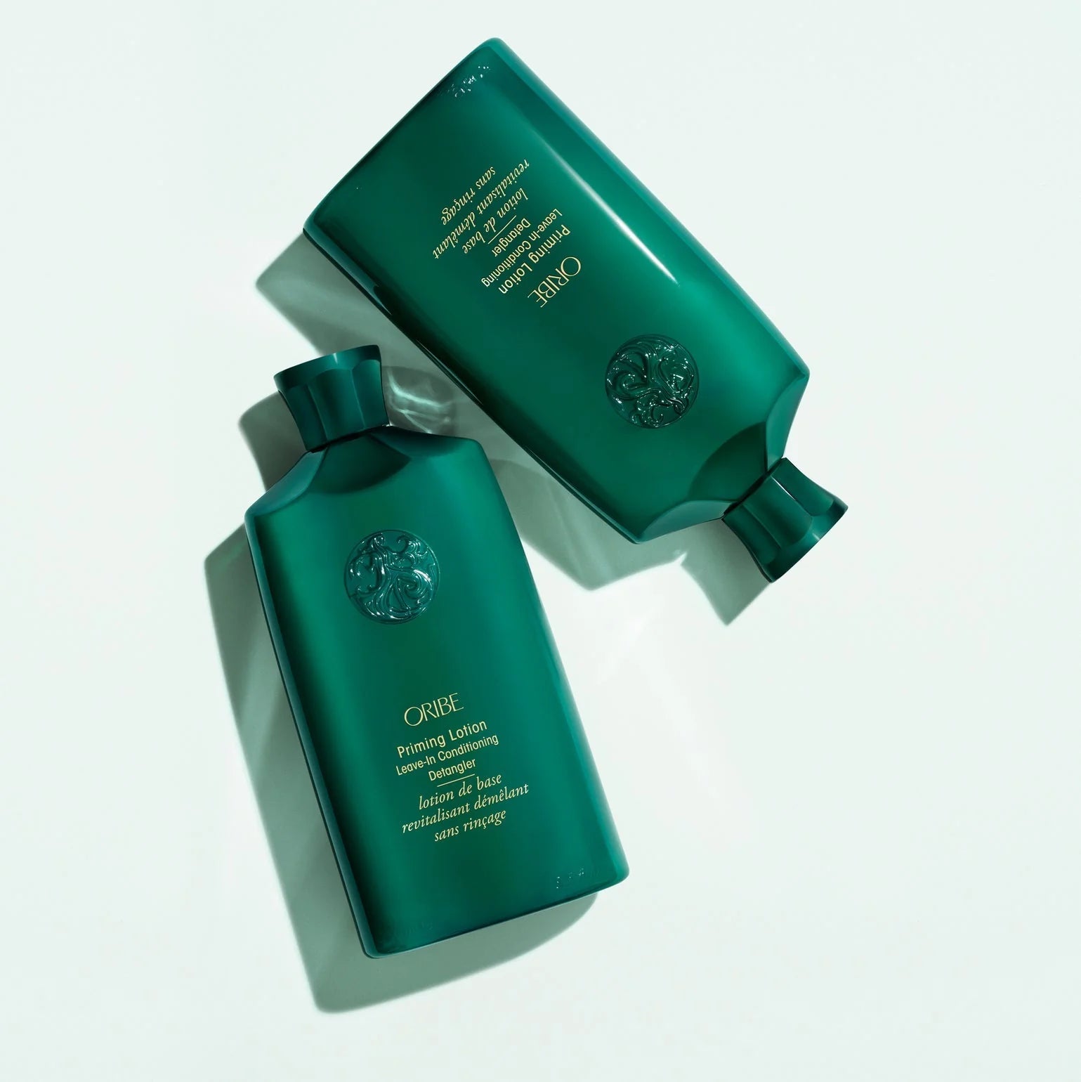 Priming Lotion Leave-In Conditioning Detangler | Leave in conditioner | LOSHEN & CREM
