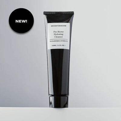 Pro-Biome Hydrating Cleanser