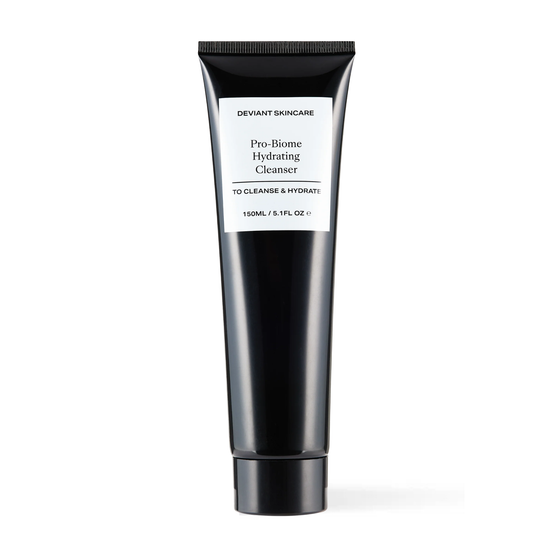 Pro-Biome Hydrating Cleanser