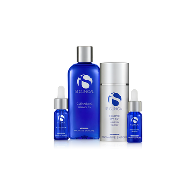 COLLECTION PURE CLARITY