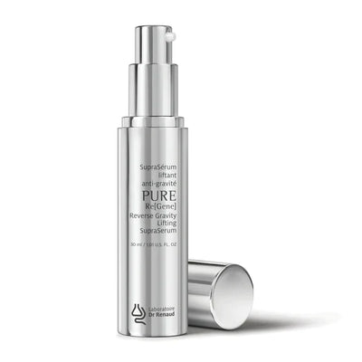 Pure Re[Gene] Reverse Gravity Lifting SupraSerum | Firming | Lifting serum | LOSHEN & CREM