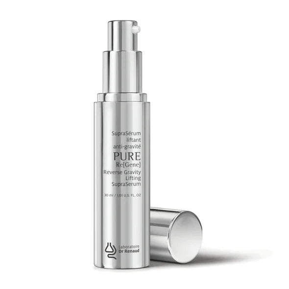 Pure Re[Gene] Reverse Gravity Lifting SupraSerum | Firming | Lifting serum | LOSHEN & CREM