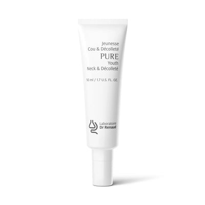 Pure Youth Neck and Cleavage | Neck cream | LOSHEN & CREM