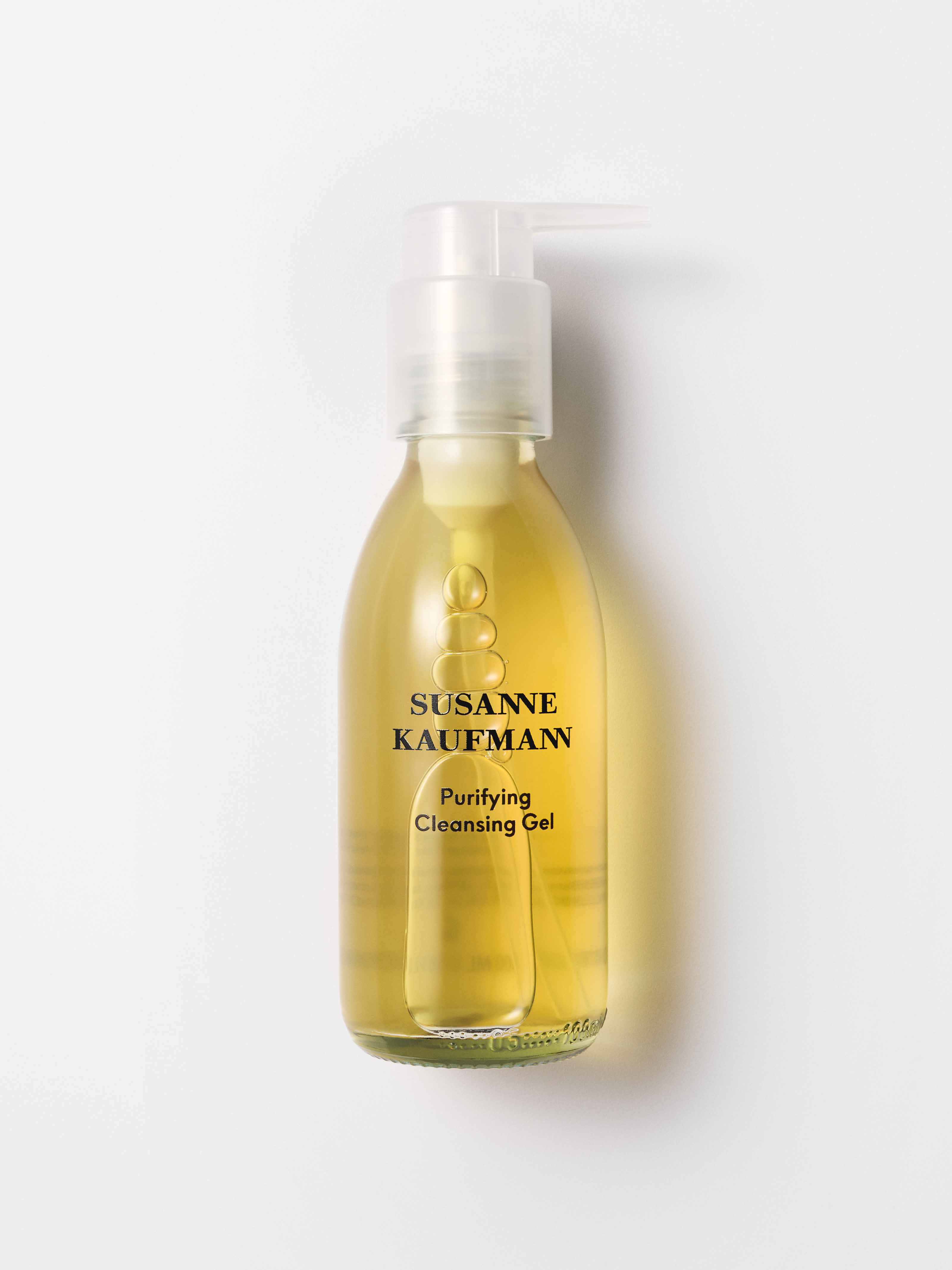 Purifying Cleansing Gel | Cleansing gel | LOSHEN & CREM