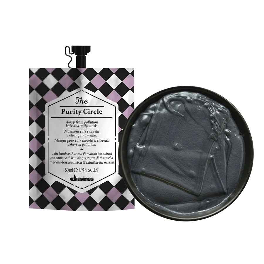 The Circle Chronicles by Davines - 50 ml