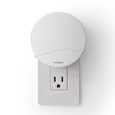 Push Plug-In Wall Diffuser