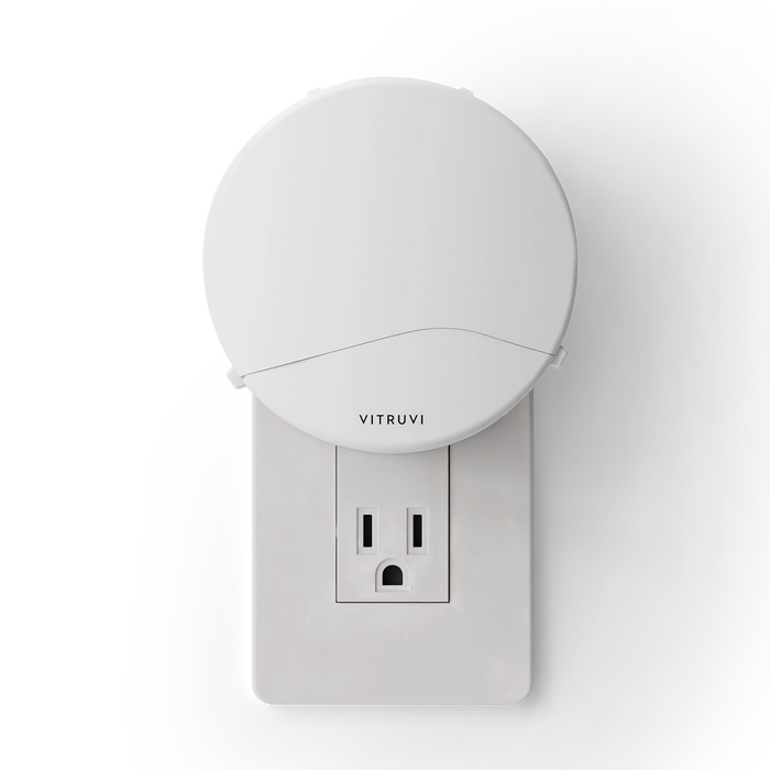 Push Plug-In Wall Diffuser | Home - Diffuser | LOSHEN & CREM