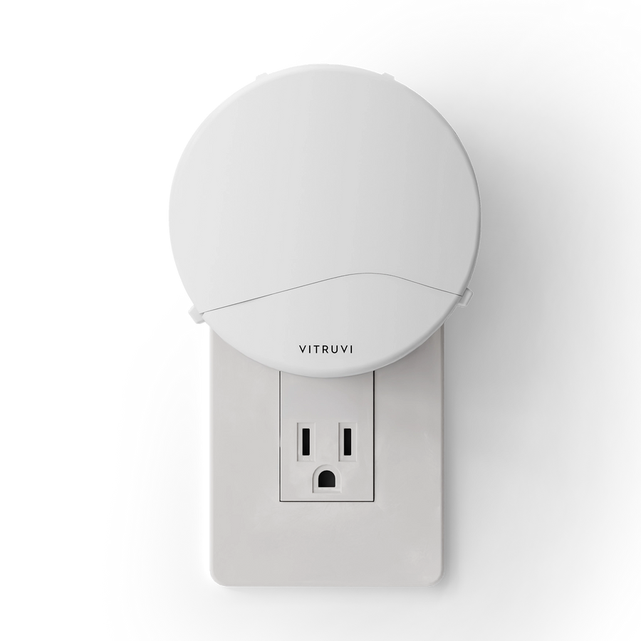 Push Plug-In Wall Diffuser