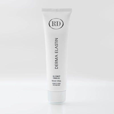 Derma Elastin™ - Firming gel | Healthy aging serum | LOSHEN & CREM
