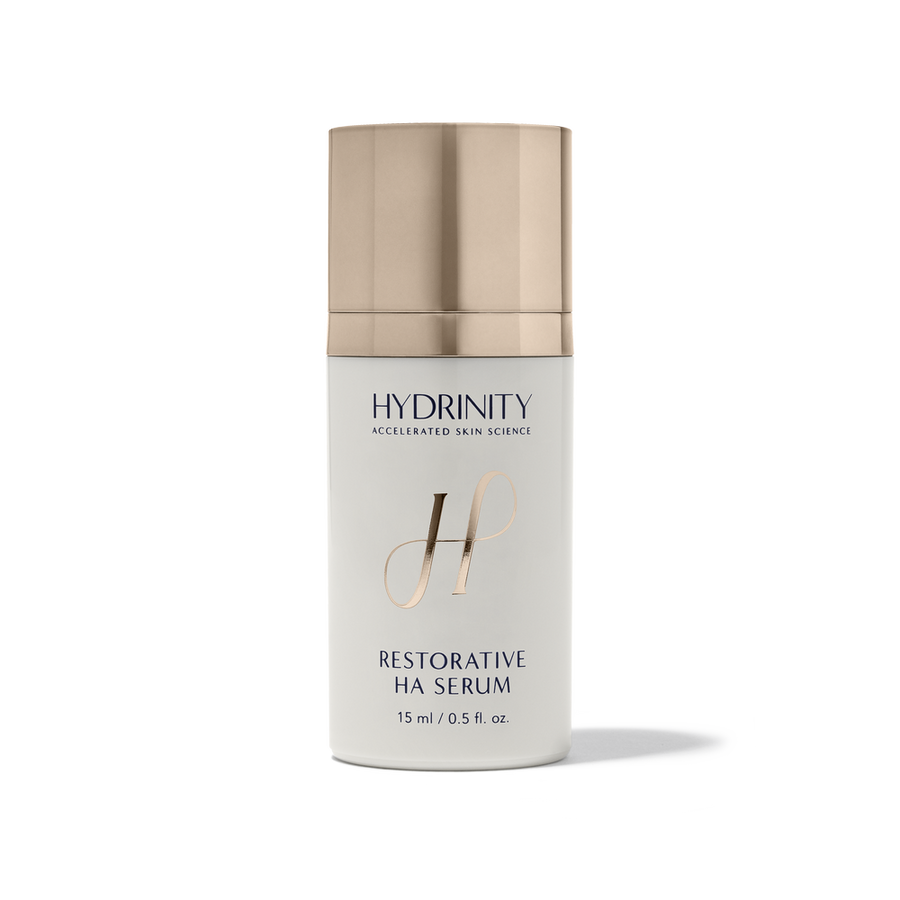 Hydrinity Restorative HA Serum