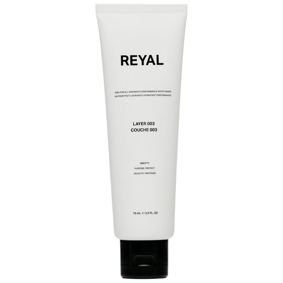 REYAL 003 One-for-All Day/Night Performance Moisturizer