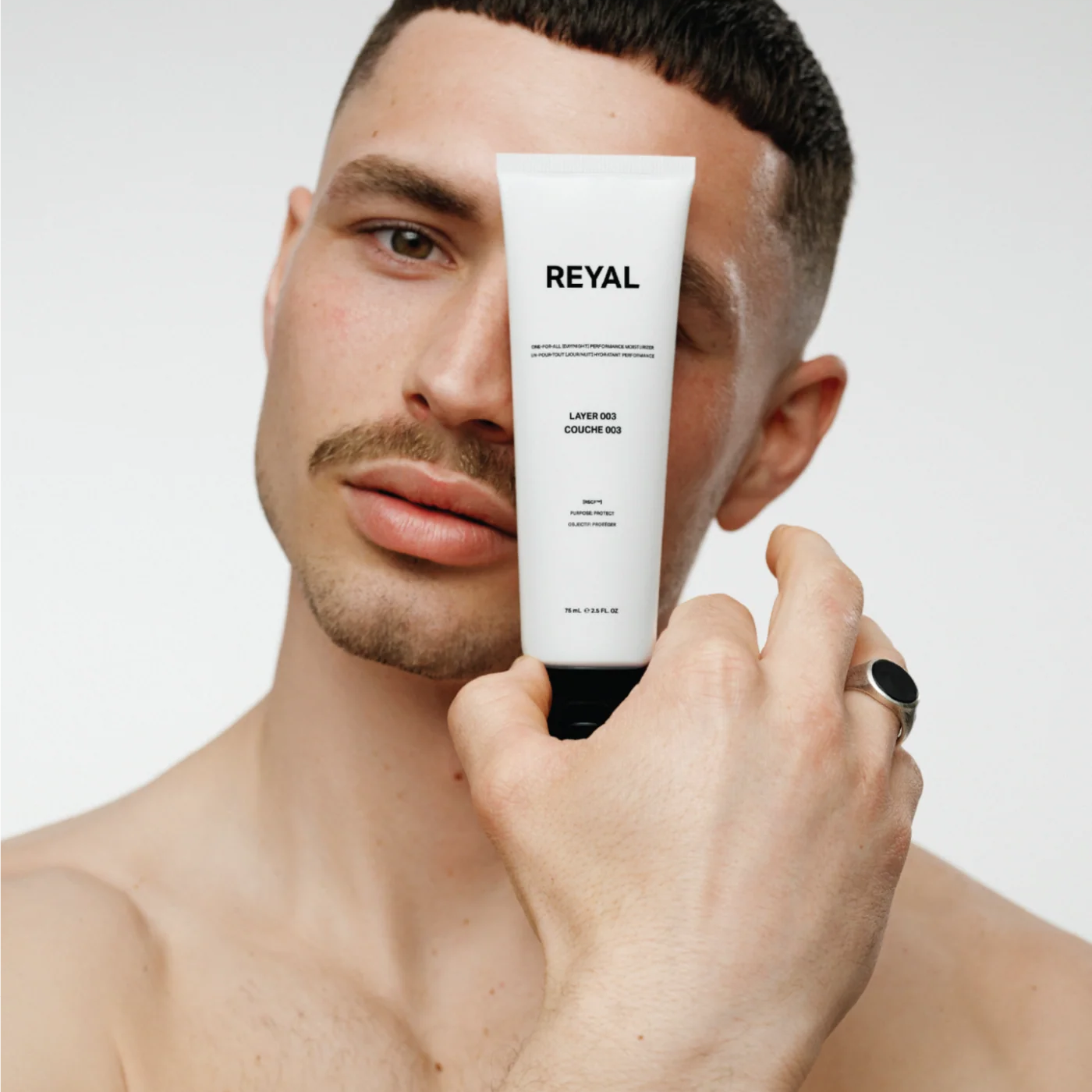 REYAL 003 One-for-All Day/Night Performance Moisturizer