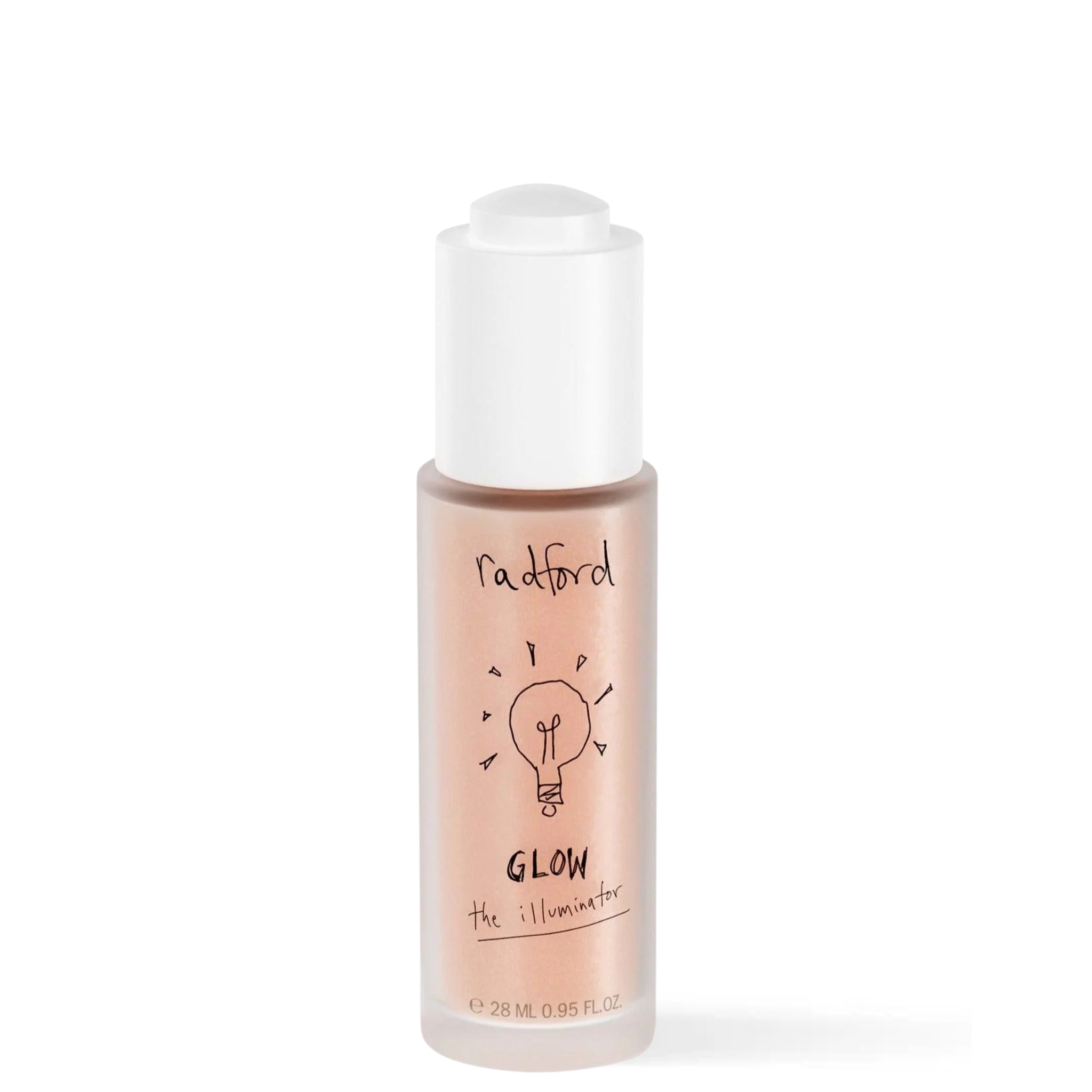 Radford GLOW The Illuminator