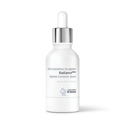 Radiance White Pigment Corrector Serum | Hyperpigmentation serum | LOSHEN & CREM