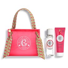 Gingembre Rouge Sundrenched set