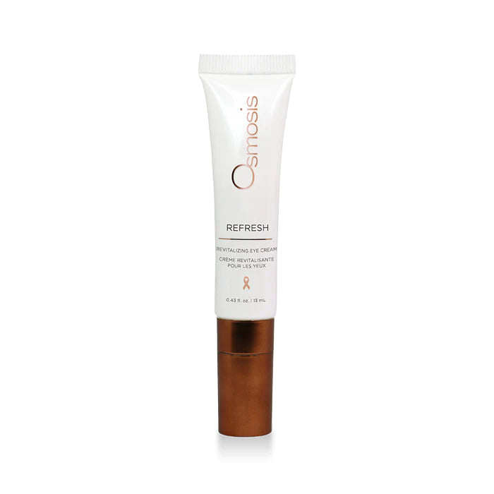 Crème contour des yeux revitalisante Refresh