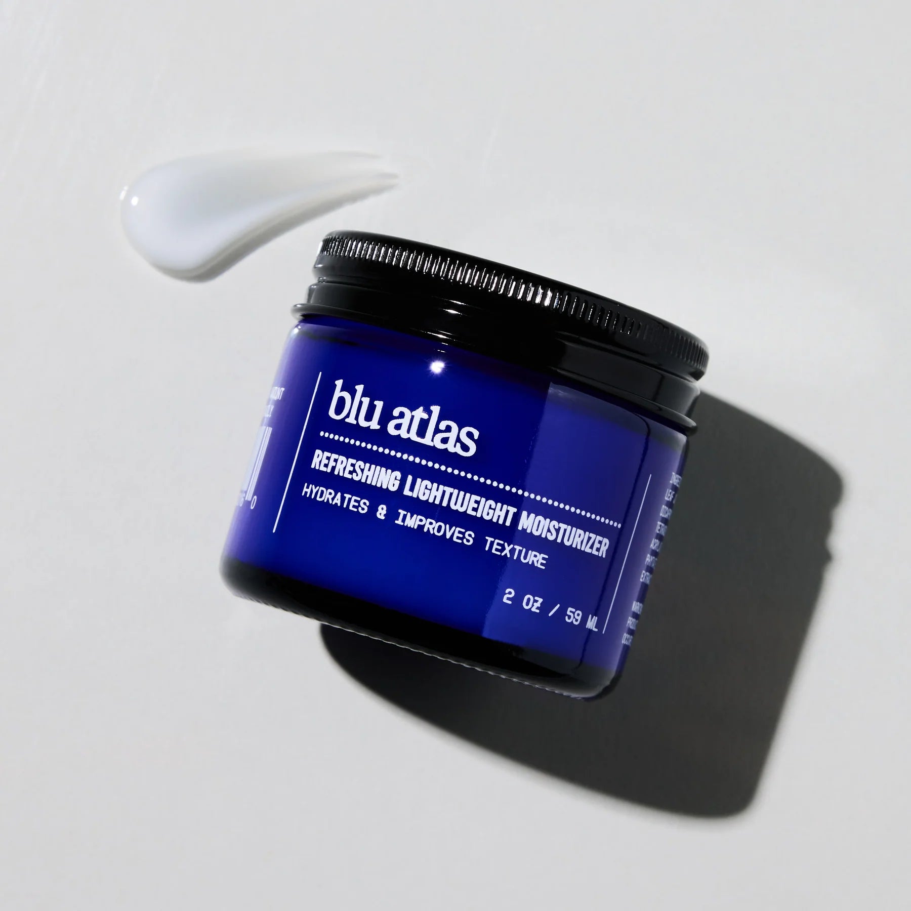 Blu Atlas Refreshing Lightweight Moisturizer