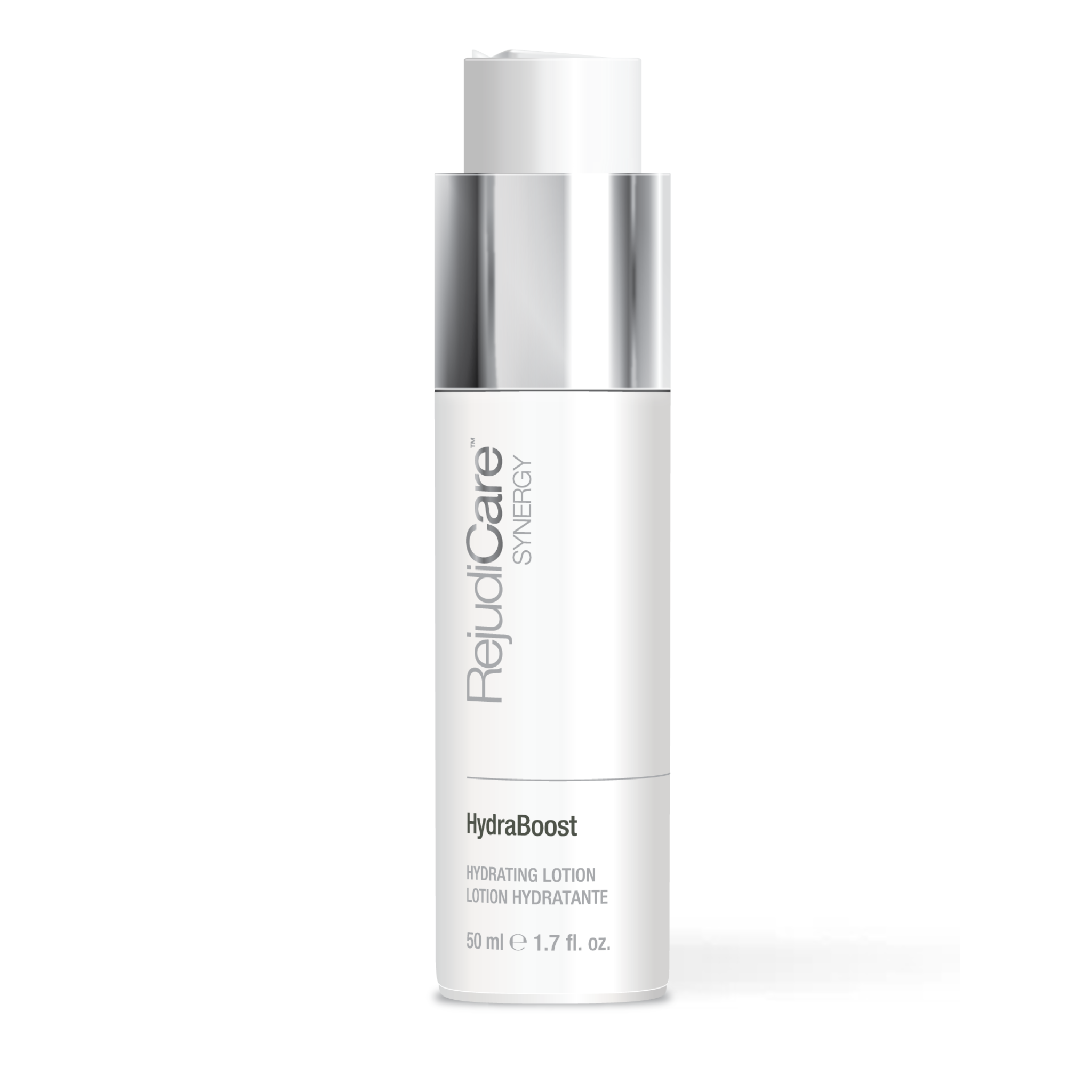 HydraBoost | Cream - Hydrating | LOSHEN & CREM