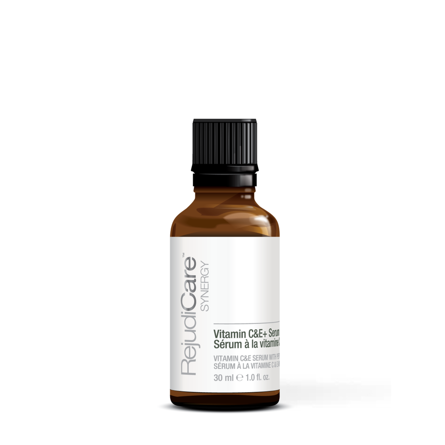 Vitamin C&E + Serum