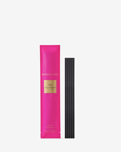Rendez-vous - Scent Scene™ Refills | Home - Reeds Diffuser | LOSHEN & CREM