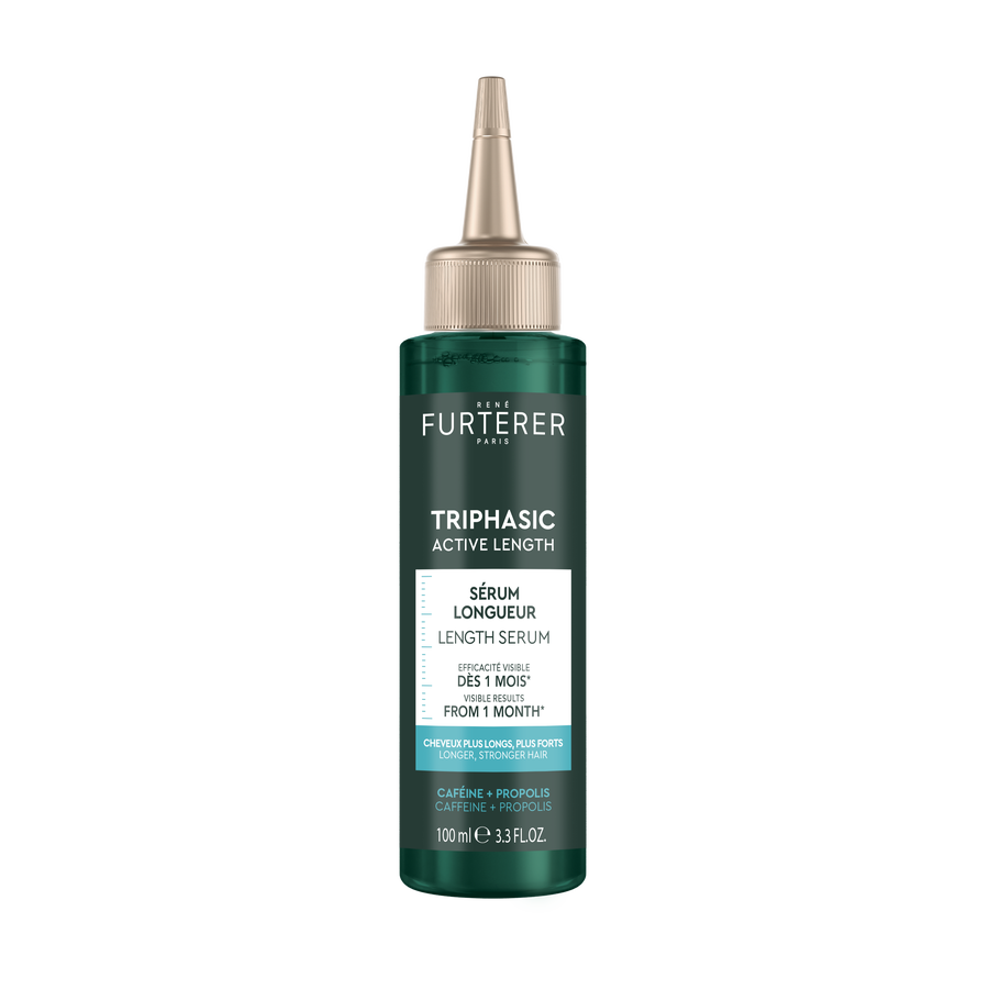 Triphasic Active Length Serum