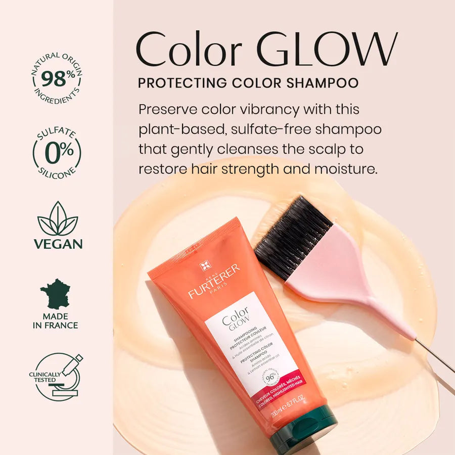 Color Glow Repairing Glow Conditioner