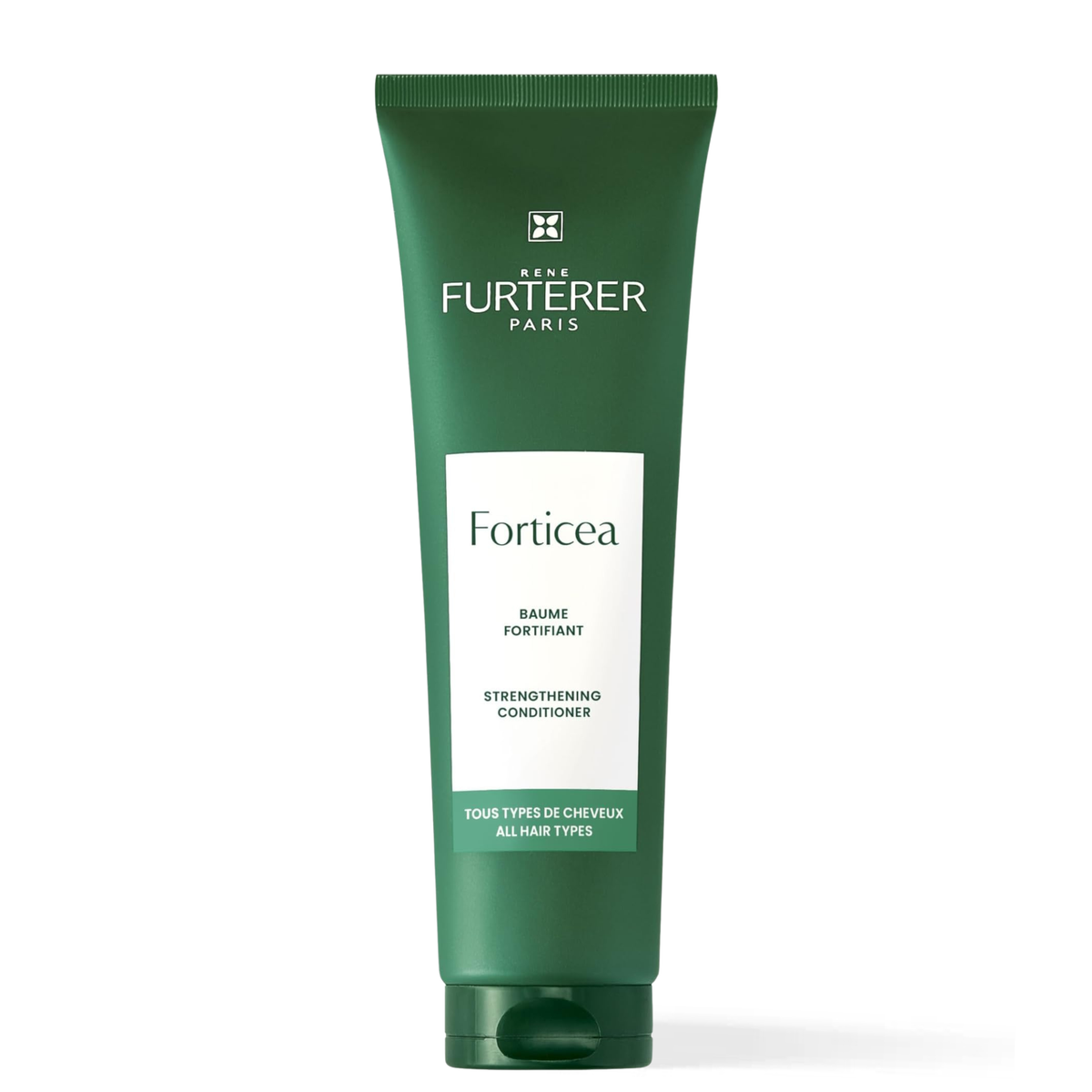 Forticea Strengthening Conditioner | Conditioner - Strengthening | LOSHEN & CREM