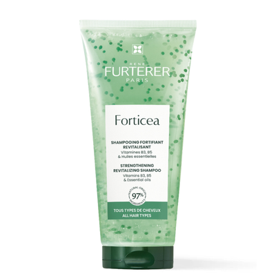 Forticea Strengthening Shampoo | Shampoo - Strengthening | LOSHEN & CREM