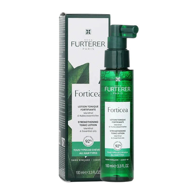 Forticea Strengthening Tonic Lotion | Hair - Fortifying | LOSHEN & CREM