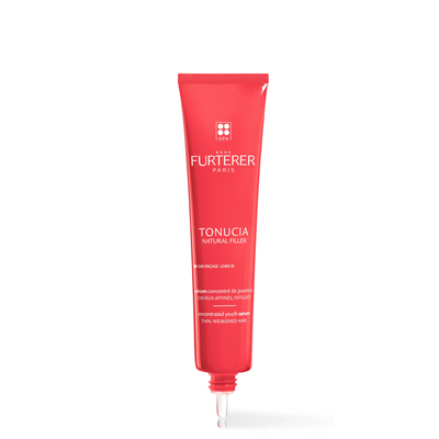 Tonucia Concentrated Youth Serum | Hair - Densifying care | LOSHEN & CREM