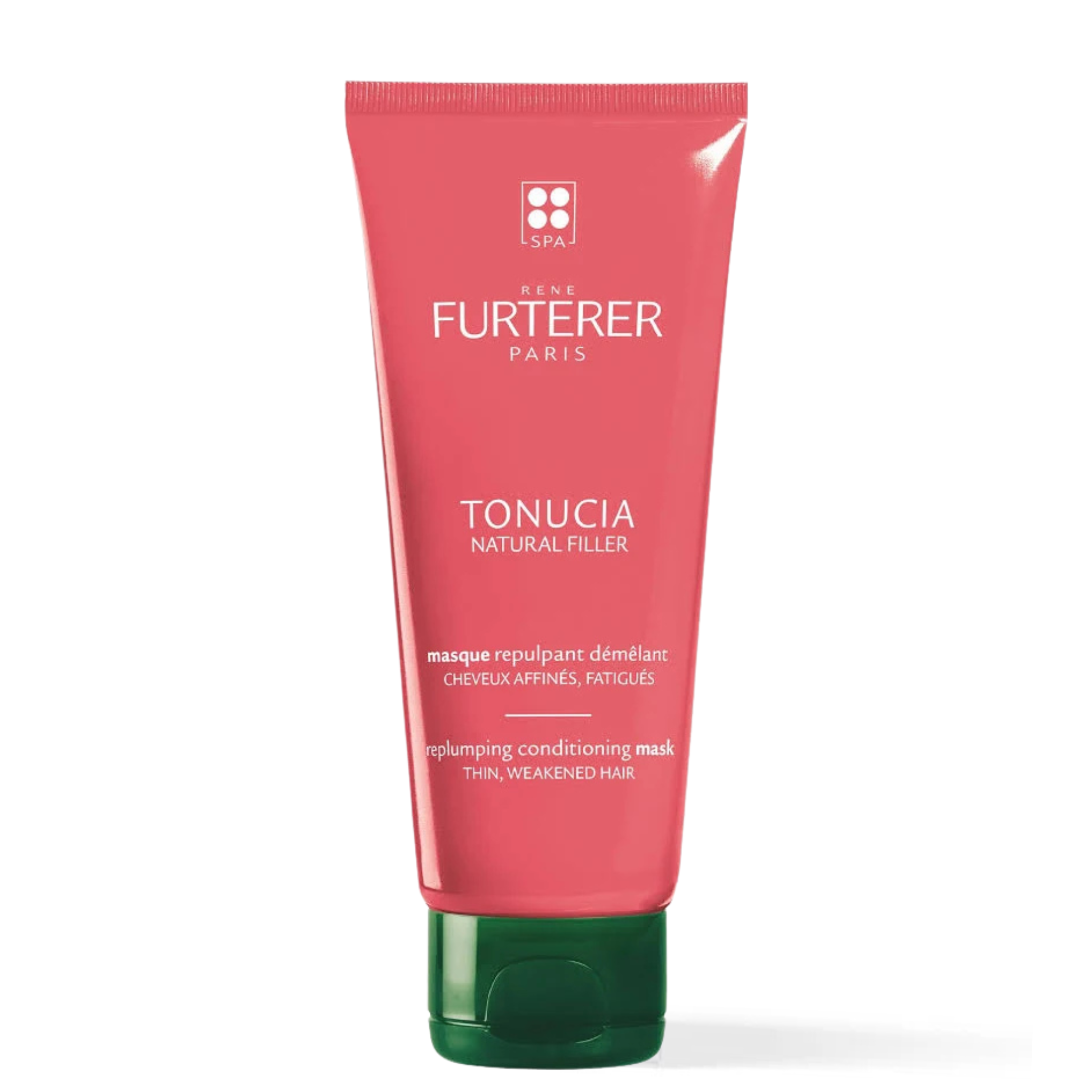Tonucia Replumping Conditioning Mask | Conditioner - Densifying | LOSHEN & CREM