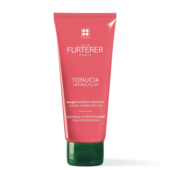 Tonucia Replumping Conditioning Mask