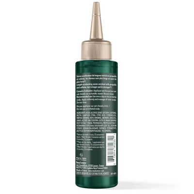 Triphasic Active Length Serum | Hair - Growth solution | LOSHEN & CREM