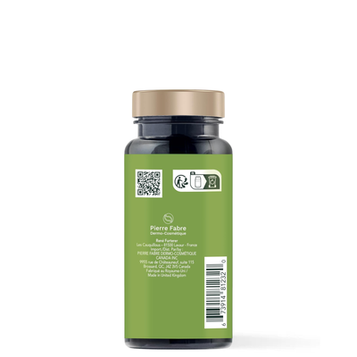 Triphasic Capsules – Anti-Hair Loss | Supplements - Hair loss | LOSHEN & CREM