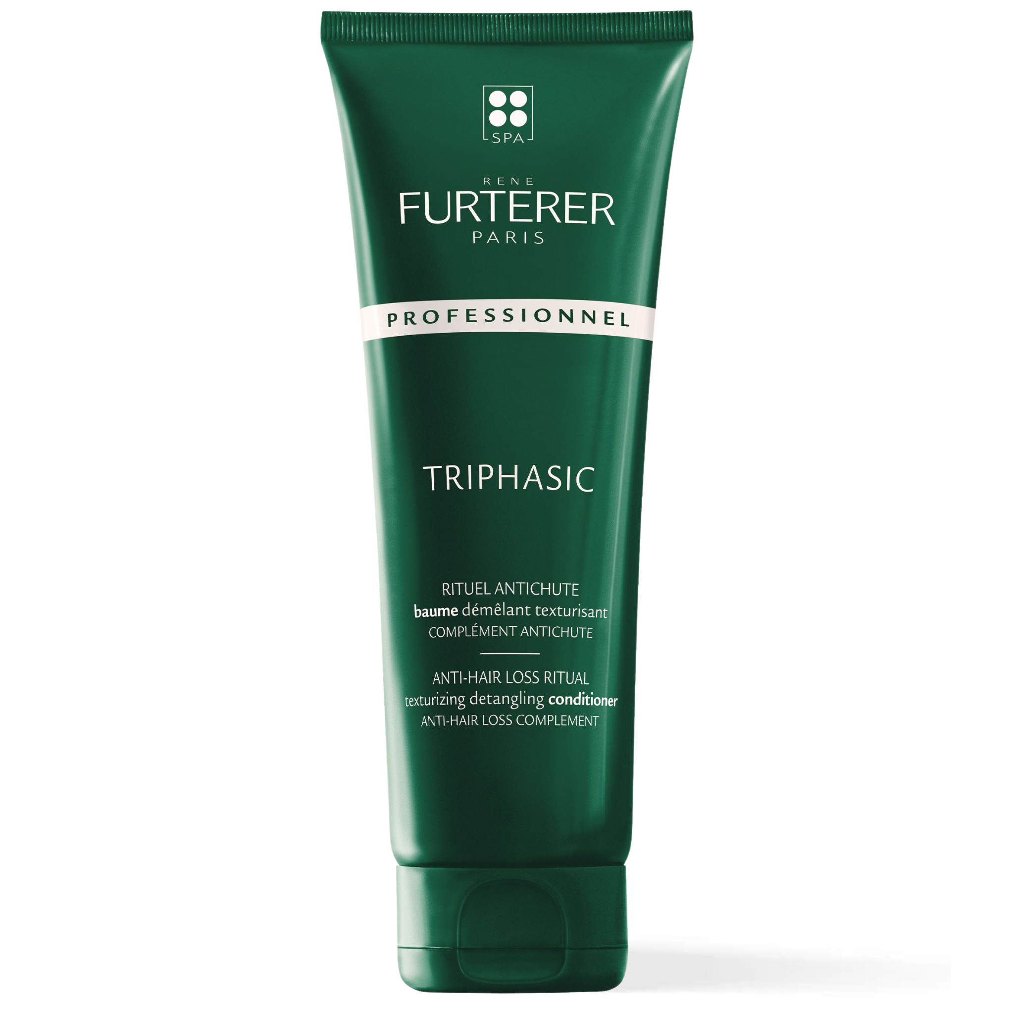 Triphasic Texturizing Detangling Conditioner
