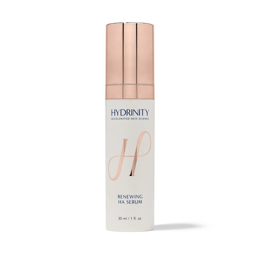 Hydrinity Renewing HA Serum