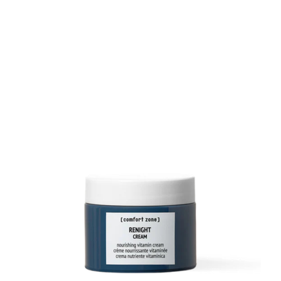 Renight Cream | Cream - Nourishing | LOSHEN & CREM