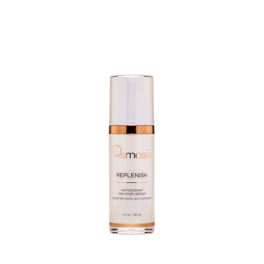 Replenish serum