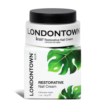 RESTORATIVE NAIL CREAM | Nail Cream | LOSHEN & CREM