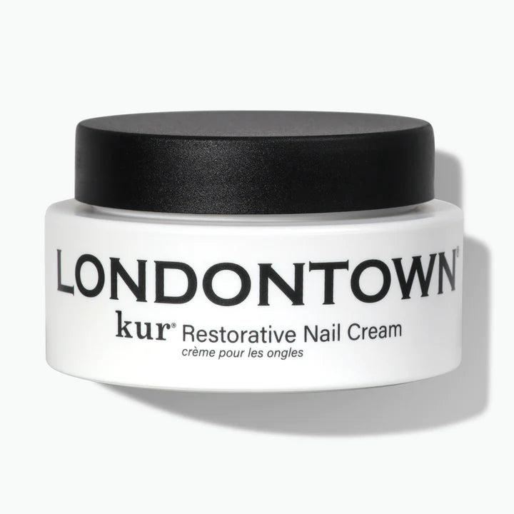 RESTORATIVE NAIL CREAM | Nail Cream | LOSHEN & CREM