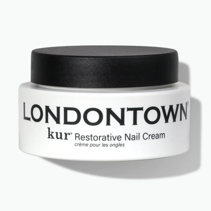 RESTORATIVE NAIL CREAM | Nail cream | LOSHEN & CREM