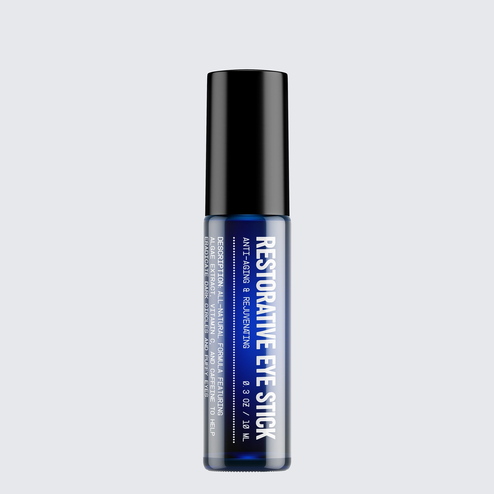 Restorative eye stick