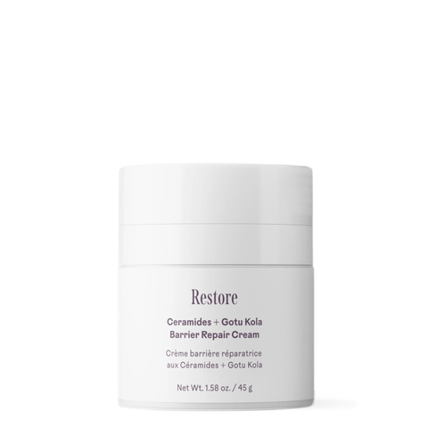 Crème réparatrice barrière Restore Ceramides + Gotu Kola