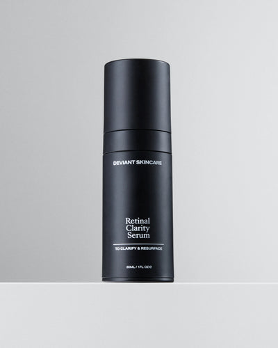 Retinal Clarity Serum