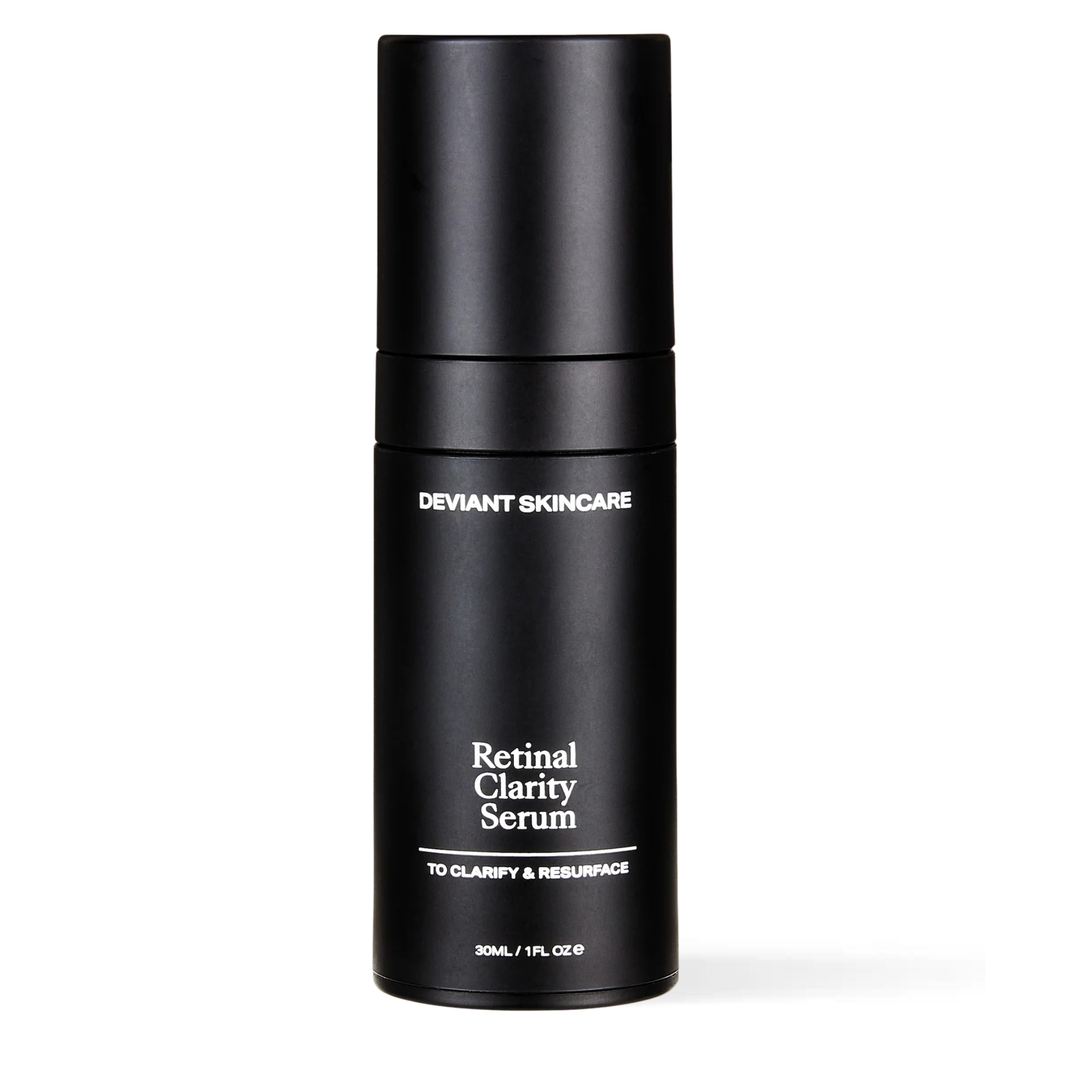 Retinal Clarity Serum